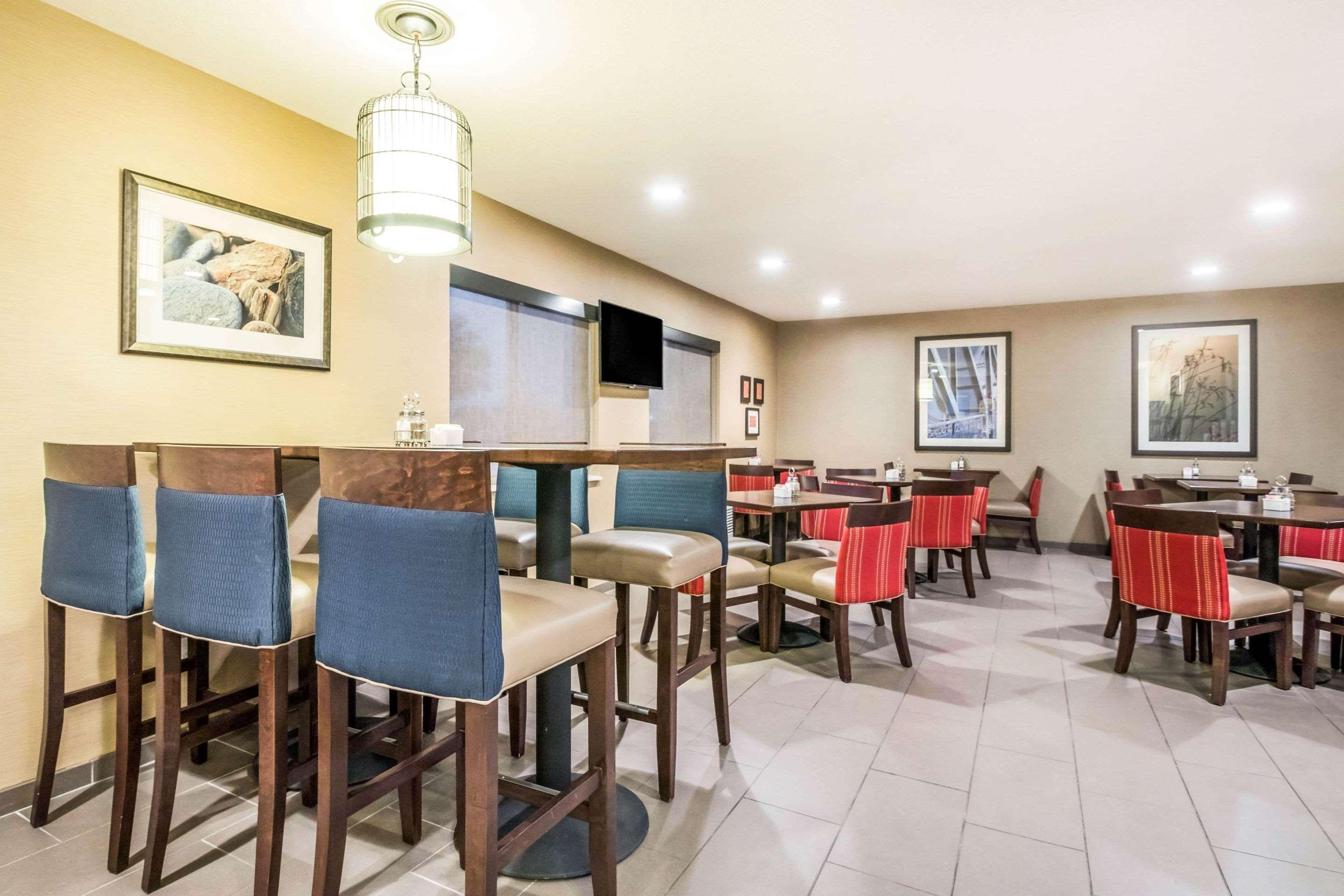 Comfort Inn Ottawa Starved Rock Area Buitenkant foto