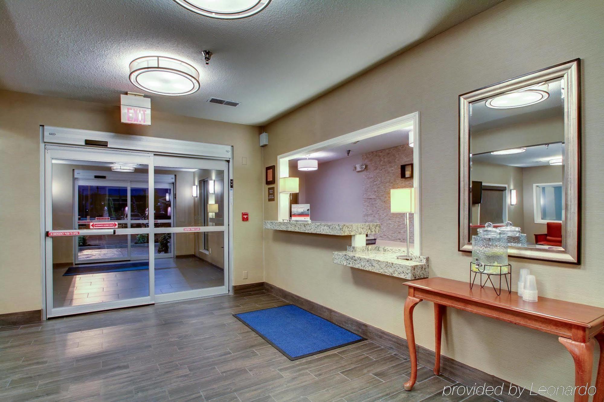 Comfort Inn Ottawa Starved Rock Area Buitenkant foto
